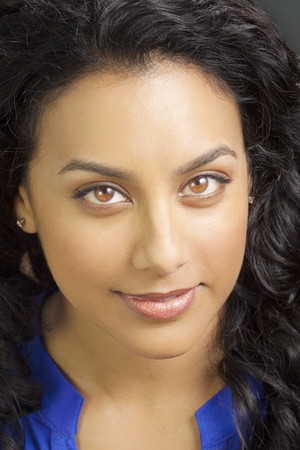 Glenda Braganza profil kép