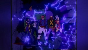 WildC.A.T.S: Covert Action Teams 1. évad Ep.6 6. epizód