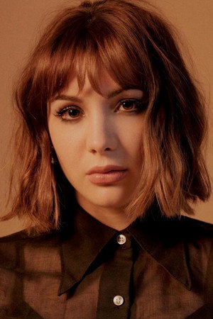 Hannah Marks profil kép