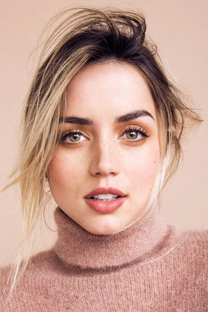 Ana de Armas profil kép