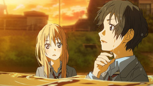 四月は君の嘘 1. évad Ep.5 5. epizód