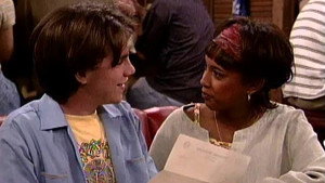 Boy Meets World 5. évad Ep.23 23. epizód