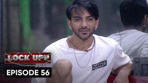 Lock Upp 1. évad Ep.56 56. epizód