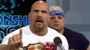 NWA World Championship Wrestling 3. évad Ep.3 3. epizód