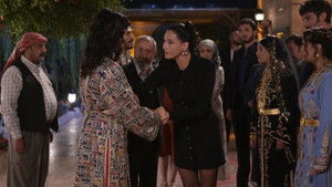 Halef: Köklerin Çağrısı 1. évad Ep.7 7. epizód