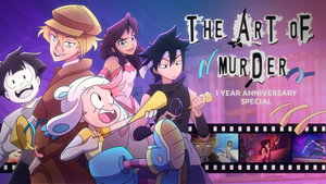 The Art of Murder Speciális epizódok Ep.1 1. epizód