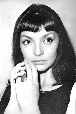 Jacqueline Danno profil kép