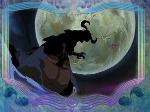 おジャ魔女どれみ 1. évad Ep.38 38. epizód