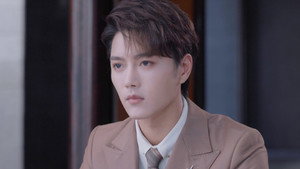 只是未婚夫的关系 1. évad Ep.5 5. epizód