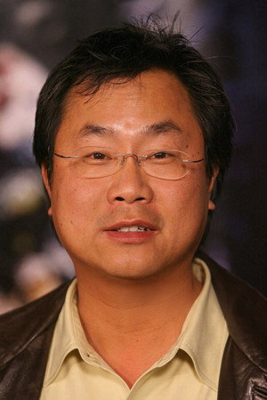 James Wong profil kép