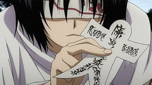 ぬらりひょんの孫 Speciális epizódok Ep.4 4. epizód