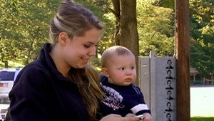 Teen Mom 2 1. évad Ep.8 8. epizód