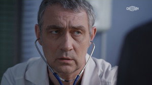 Склифосовский 10. évad Ep.14 14. epizód