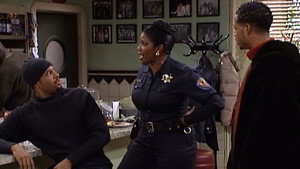 The Wayans Bros. 5. évad Ep.14 14. epizód