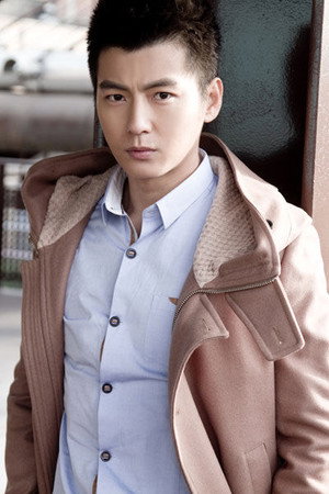 王建福 profil kép