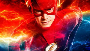 Flash – A Villám kép