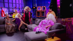 RuPaul: Drag Queen leszek! – A színfalak mögött 10. évad Ep.10 10. epizód