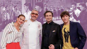 MasterChef Celebrity 9. évad Ep.6 6. epizód