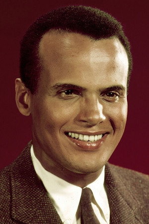 Harry Belafonte profil kép