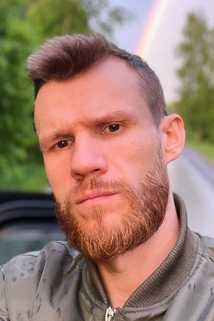 Семён Молоканов profil kép