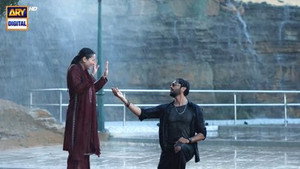 Kabhi Main Kabhi Tum 1. évad Ep.9 9. epizód