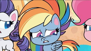 My Little Pony: Pony Life 1. évad Ep.14 14. epizód