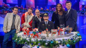 The Last Leg Speciális epizódok Ep.59 59. epizód