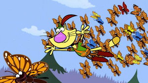 Nature Cat 1. évad Ep.13 13. epizód