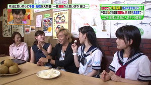ヒルナンデス！ 2015. évad Ep.34 34. epizód