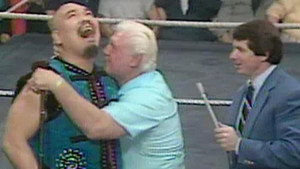 WWF All-Star Wrestling 7. évad Ep.10 10. epizód