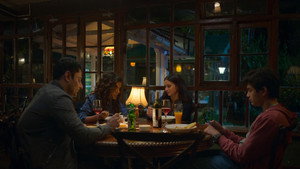 Out of Love 2. évad Ep.5 5. epizód