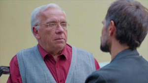 Papás por siempre 1. évad Ep.8 8. epizód