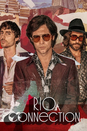 Rio Connection poszter