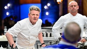 Gordon Ramsay - A pokol konyhája 24. évad Ep.3 3. epizód