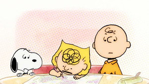Peanuts by Schulz 1. évad Ep.95 95. epizód