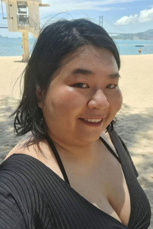 張錦霞 profil kép