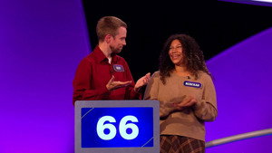 Pointless 35. évad Ep.28 28. epizód