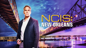 NCIS: New Orleans kép