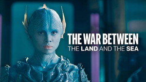 The War Between the Land and the Sea kép