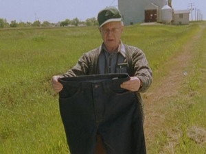 Corner Gas 2. évad Ep.5 5. epizód