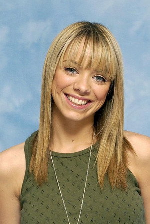 Liz McClarnon profil kép