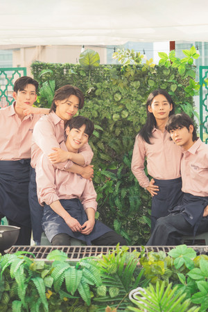 플로리다반점 poszter