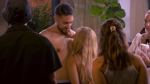 Temptation Island VIP 5. évad Ep.3 3. epizód
