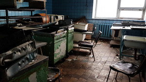 Ghost Town kép