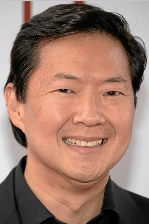 Ken Jeong profil kép
