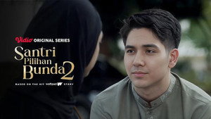 Santri Pilihan Bunda kép