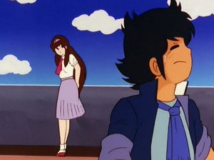 The♥かぼちゃワイン 1. évad Ep.2 2. epizód
