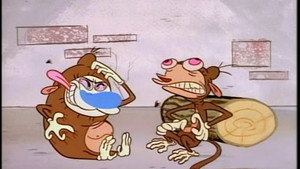 The Ren & Stimpy Show 2. évad Ep.11 11. epizód