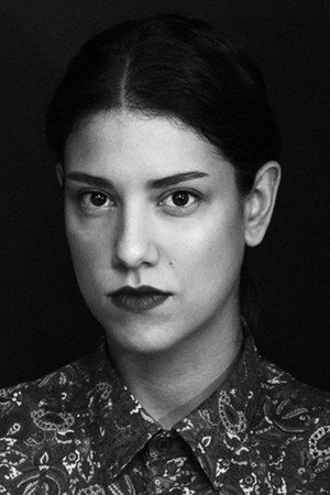 Jovana Gavrilović profil kép