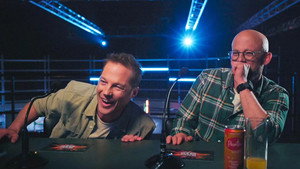 The Big Bang 1. évad Ep.6 6. epizód